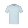 Junior Basic-T light-blue M