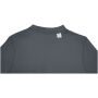 Deimos coolfit herenpolo met korte mouwen - Storm grey - M