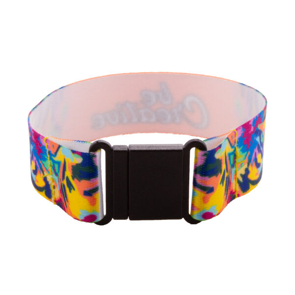 Mojo RPET - custom made armband Mojo RPET - custom made armband