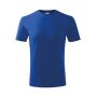 T-shirt Kids Classic New royal 158