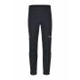 Core nordic ski club FZ pants jr black 122/128