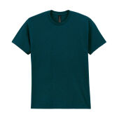 Heavy Cotton Adult T-Shirt - Midnight - 3XL