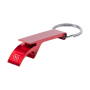 Rallop - flesopener sleutelhanger