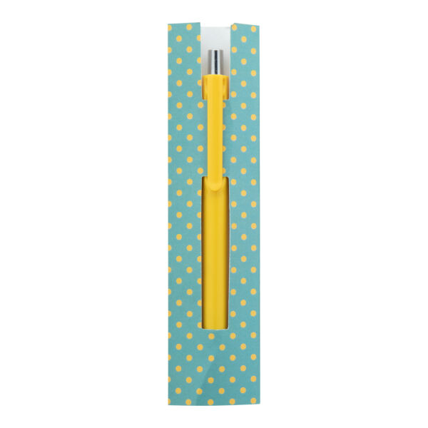 CreaSleeve Pen - custom made pennen etui CreaSleeve Pen - custom made pennen etui