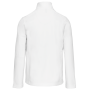 Softshell jas White S