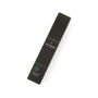 VINGA Baltimore RCS recycled RVS pen, groen