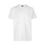 PRO Wear T-shirt - White, 7XL