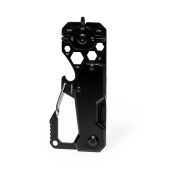 Valixia multitool met liniaal, 13 functies - NEG - S/T