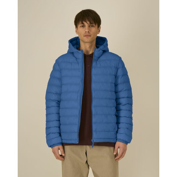 Stanley Voyager 2.0 - Gewatteerde herenjas - 3XL Stanley Voyager 2.0 - Gewatteerde herenjas - 3XL