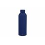 Thermofles Alchemy soft touch 500ml - Donkerblauw