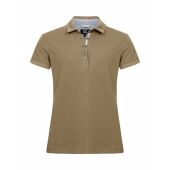 Advantage Premium Polo W Khaki XXL