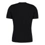 Cooltex® T-Shirt, Black/Black, XXL, Kustom Kit