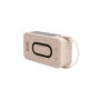 House of Marley - Roots Solar Bluetooth Speaker - Cream