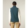 Stella Trail Blazer - Softshell bodywarmer voor dagelijks bewegingsvrijheid - Stargazer (S) Stella Trail Blazer - Softshell bodywarmer voor dagelijks bewegingsvrijheid - Stargazer (S)