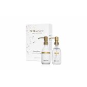 Wellmark Hand Care Set