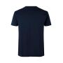 T-TIME® T-shirt | v-hals - Marine, S