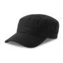 ARMY-S, BLACK, One size, ATLANTIS HEADWEAR