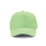 Hendrix Cap - Lichtgroen