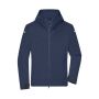 Men's Allweather Jacket navy L