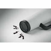 HOWLER CUP - Dubbelwandige beker 700ml. - Wit HOWLER CUP - Dubbelwandige beker 700ml. - Wit