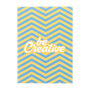 CreaPop - Custom made magnetron popcorn