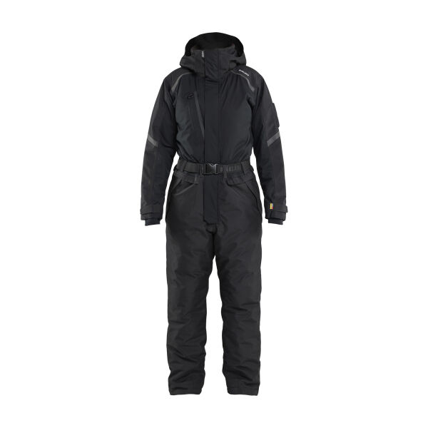 Dames winteroverall