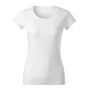 T-shirt women's Viper Free white XXL T-shirt women's Viper Free white XXL