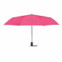 GENTLEMEN - 21" Windbestendige paraplu - Fuchsia