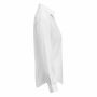 Yellow Bow 50 Woman Contemporary Fit White XS