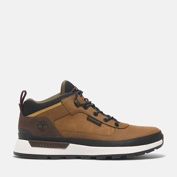 Basket Field Trekker Brown 40 Basket Field Trekker Brown 40