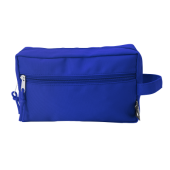 middenblauw
