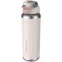 Stanley Classic Wellspring 710 ml recycled stainless steel insulated water bottle - Rosegold