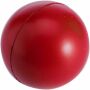 PU schuimen stress bal Otto rood