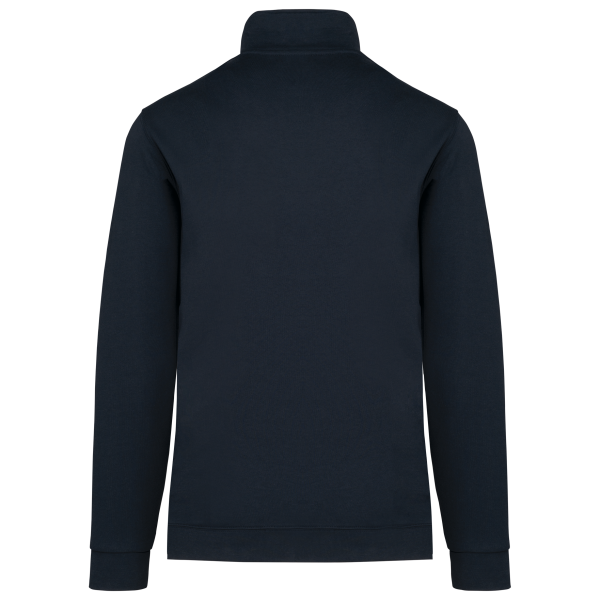Sweatvest Navy XS Sweatvest Navy XS