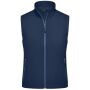 Ladies' Softshell Vest navy XXL Ladies' Softshell Vest navy XXL