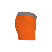 Boxershort Orange XXL