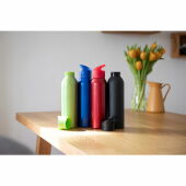 Aluminiumfles "Houston", 0,6 l