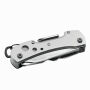 STRONG HELPER - Zakmes zilver