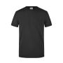 Men's Workwear T-Shirt black M