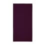 T1-Deluxe50 Deluxe Towel 50 - Plum