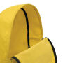 CHAP - Backpack yellow