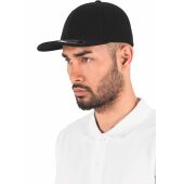6-panel Jersey pet BLACK S/M