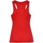 Shura sporthemd voor dames - Rood - XL