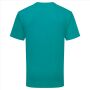 Fruit of the Loom Iconic 195 T, Ocean Teal, S