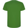 Stafford kindershirt met korte mouwen - Grass Green - 5/6