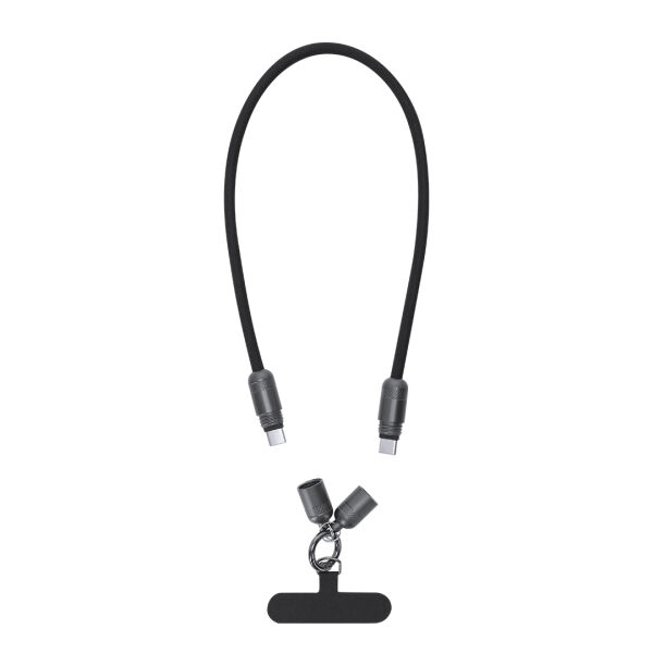 Houder Oplaadkabel Micers