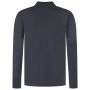 Poloshirt Lange Mouw Redefined 206105 Anthracite XXL Poloshirt Lange Mouw Redefined 206105 Anthracite XXL
