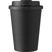 zwart