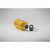 REMID MOSS - Enkellaagse fles  500ml - Ochre