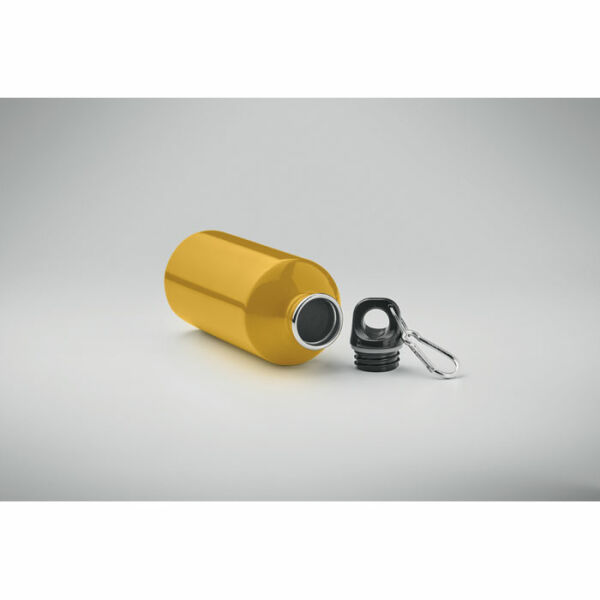 REMID MOSS - Enkellaagse fles 500ml - Ochre REMID MOSS - Enkellaagse fles 500ml - Ochre